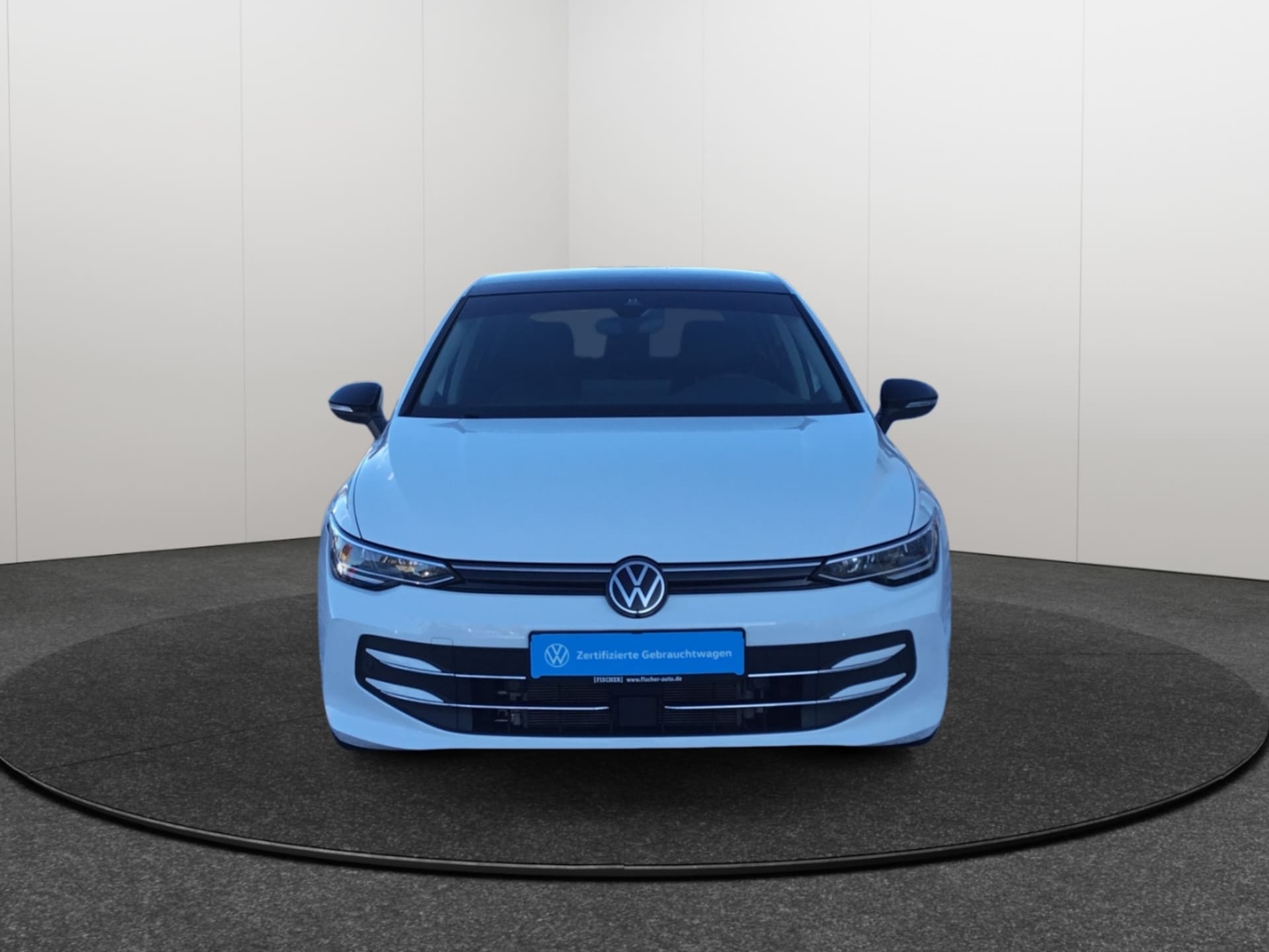 Volkswagen Golf Goal