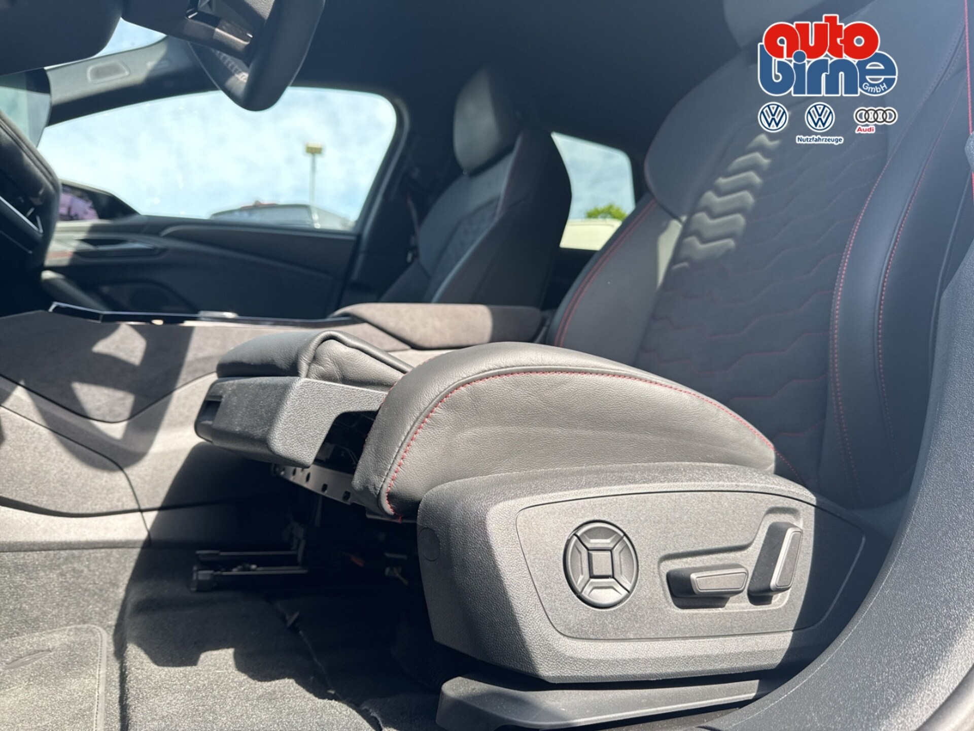 Audi S6 Avant e-tron