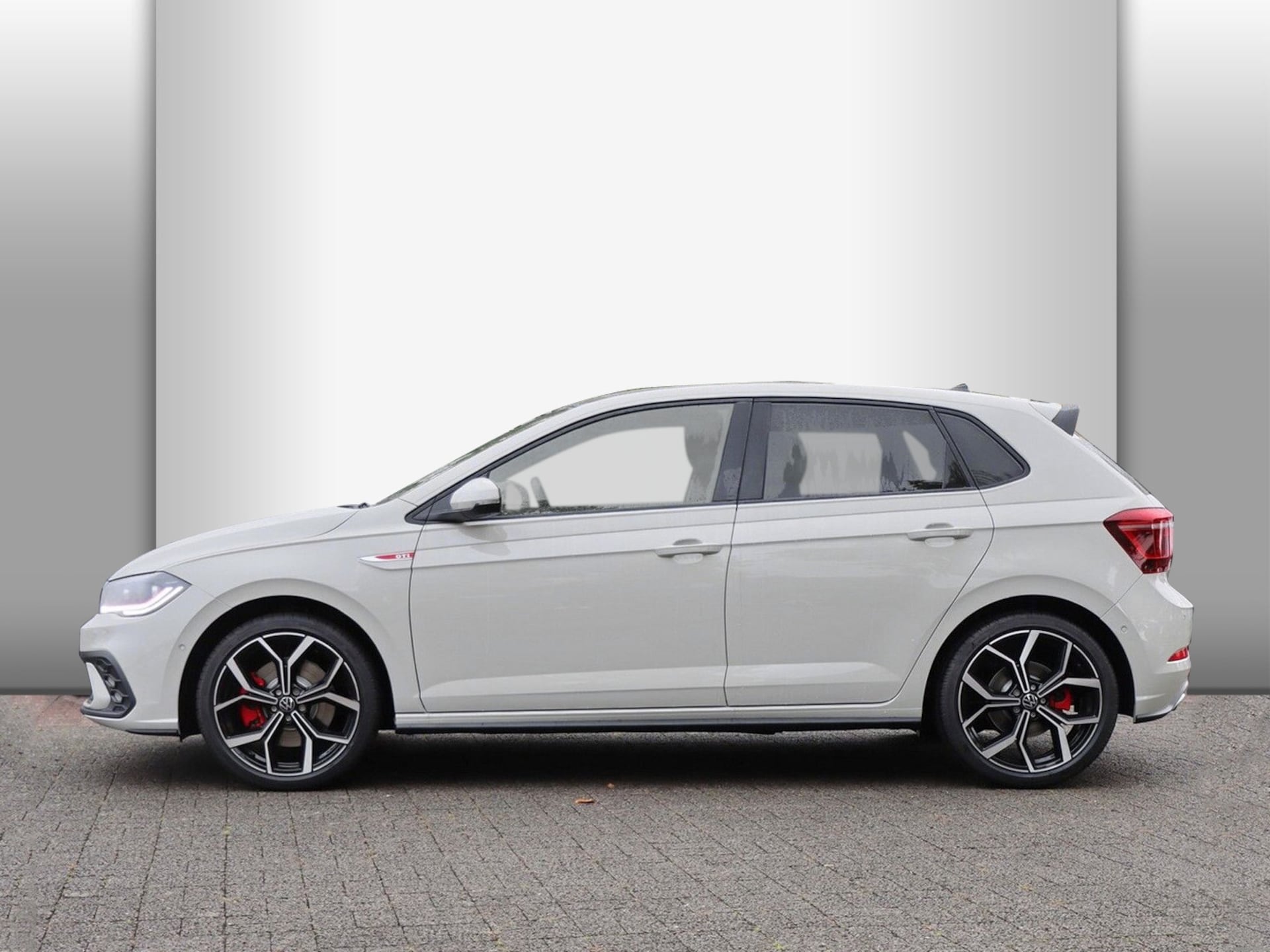 Volkswagen Polo GTI