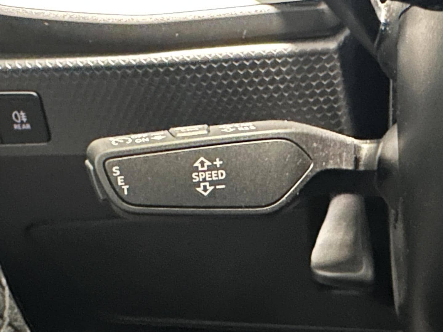 Image about Audi A1 Sportback Design 25 TFSI 70 kW (95 ch) S tronic