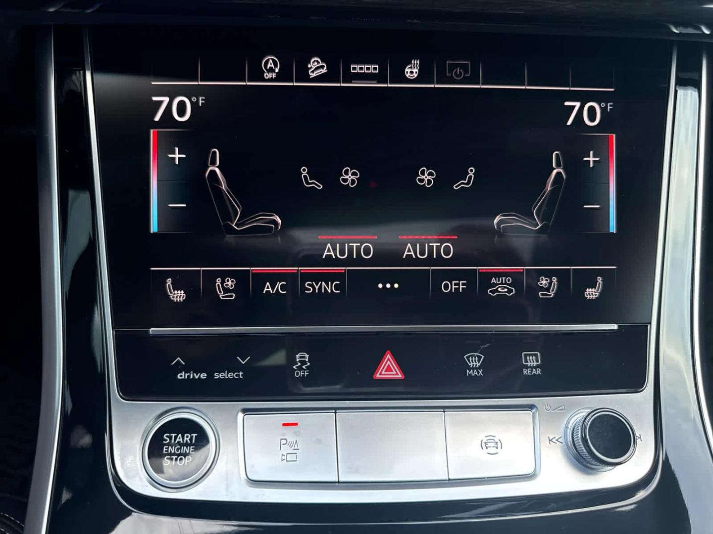 2026 Audi Q8 Premium Plus - Photo 24