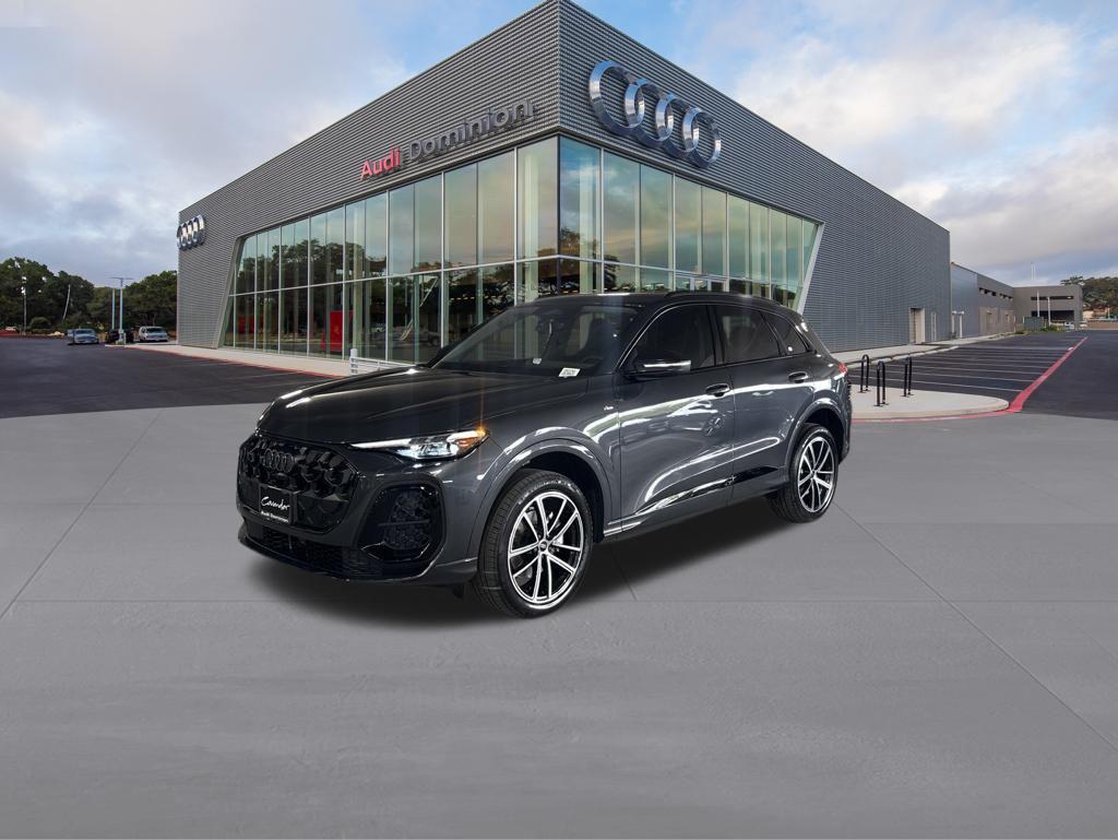 2026 Audi Q5 Premium Plus quattro's photo