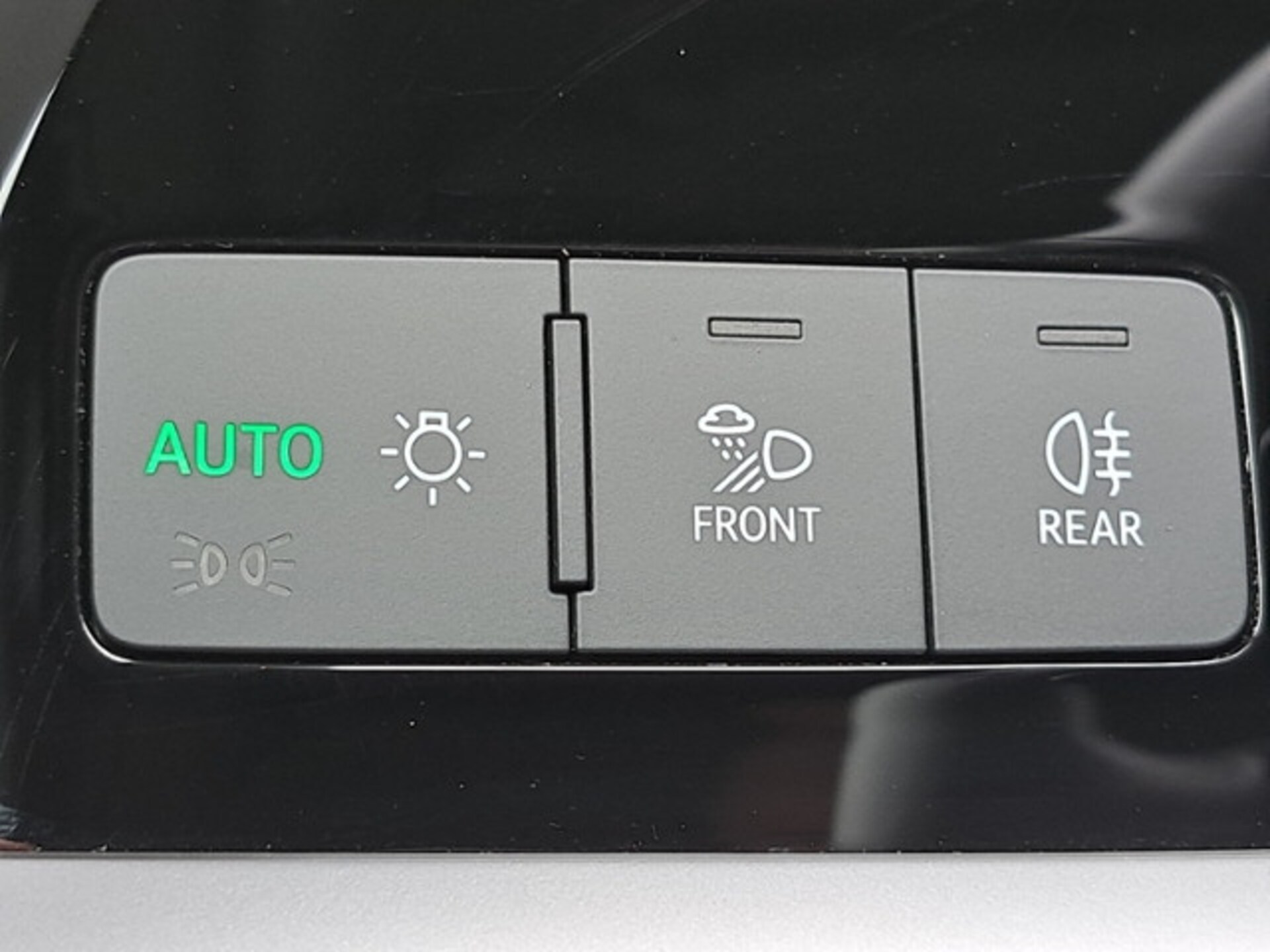 Audi A3 Sportback Advanced