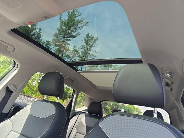 2024 Volkswagen Taos