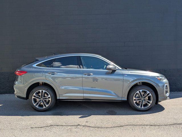 2026 Audi Q5 Sportback