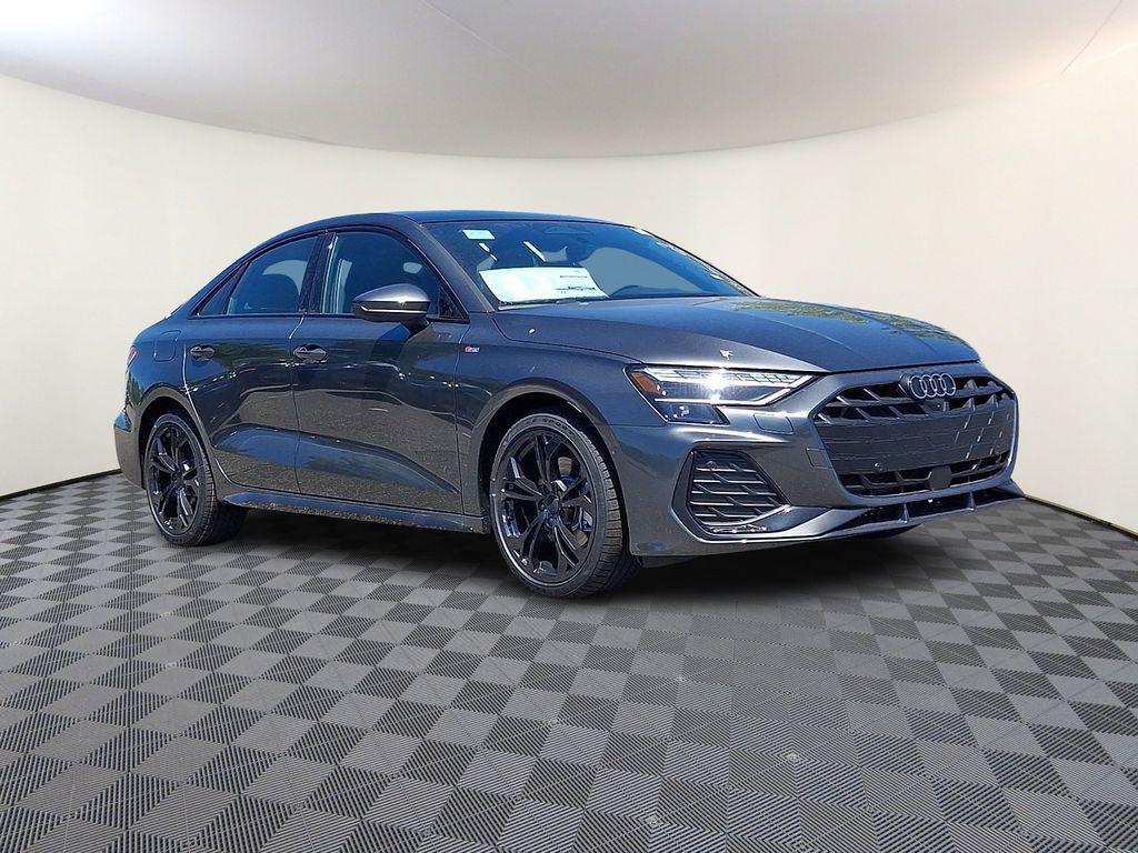 2026 Audi A3 Premium Plus quattro S tronic's photo