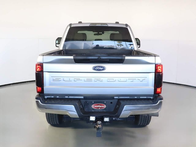 2021 Ford