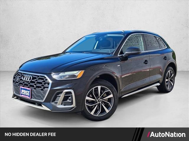 Photo of 2023 Audi Q5