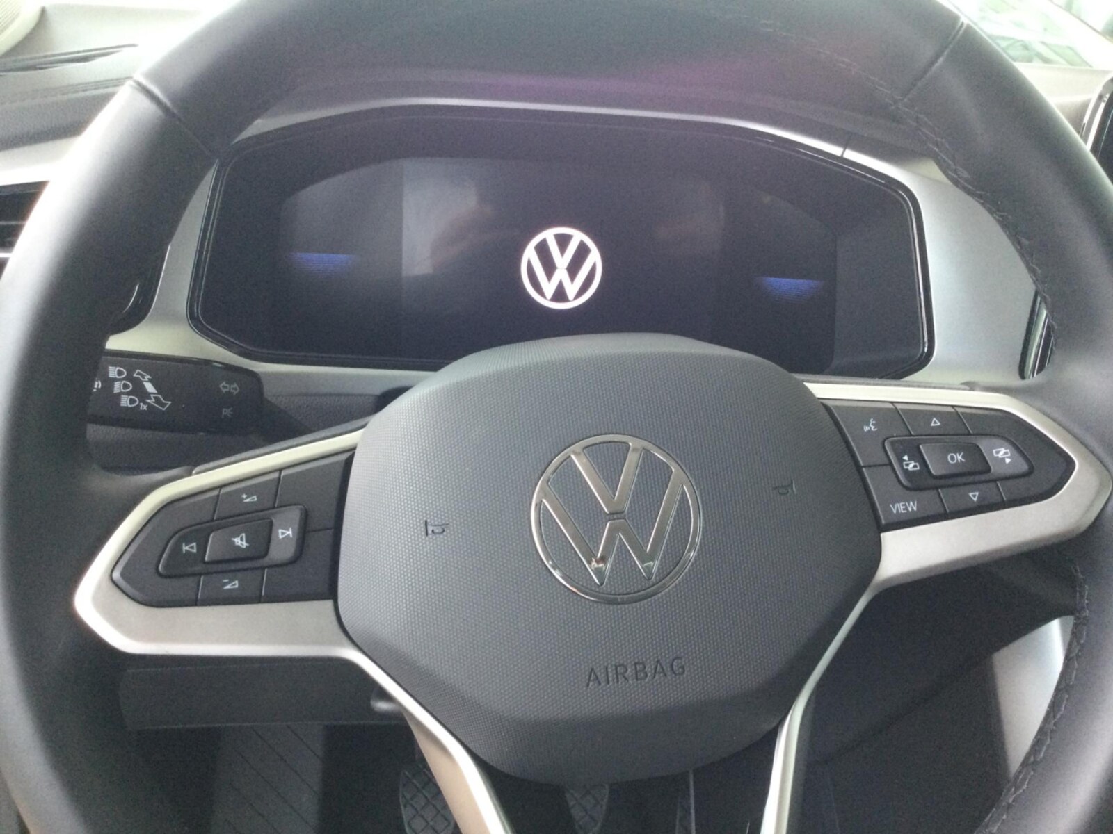 Volkswagen T-Roc – Bild 14
