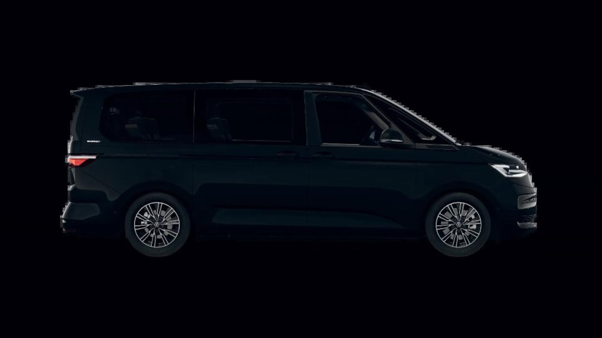 Volkswagen Multivan Langversion Life