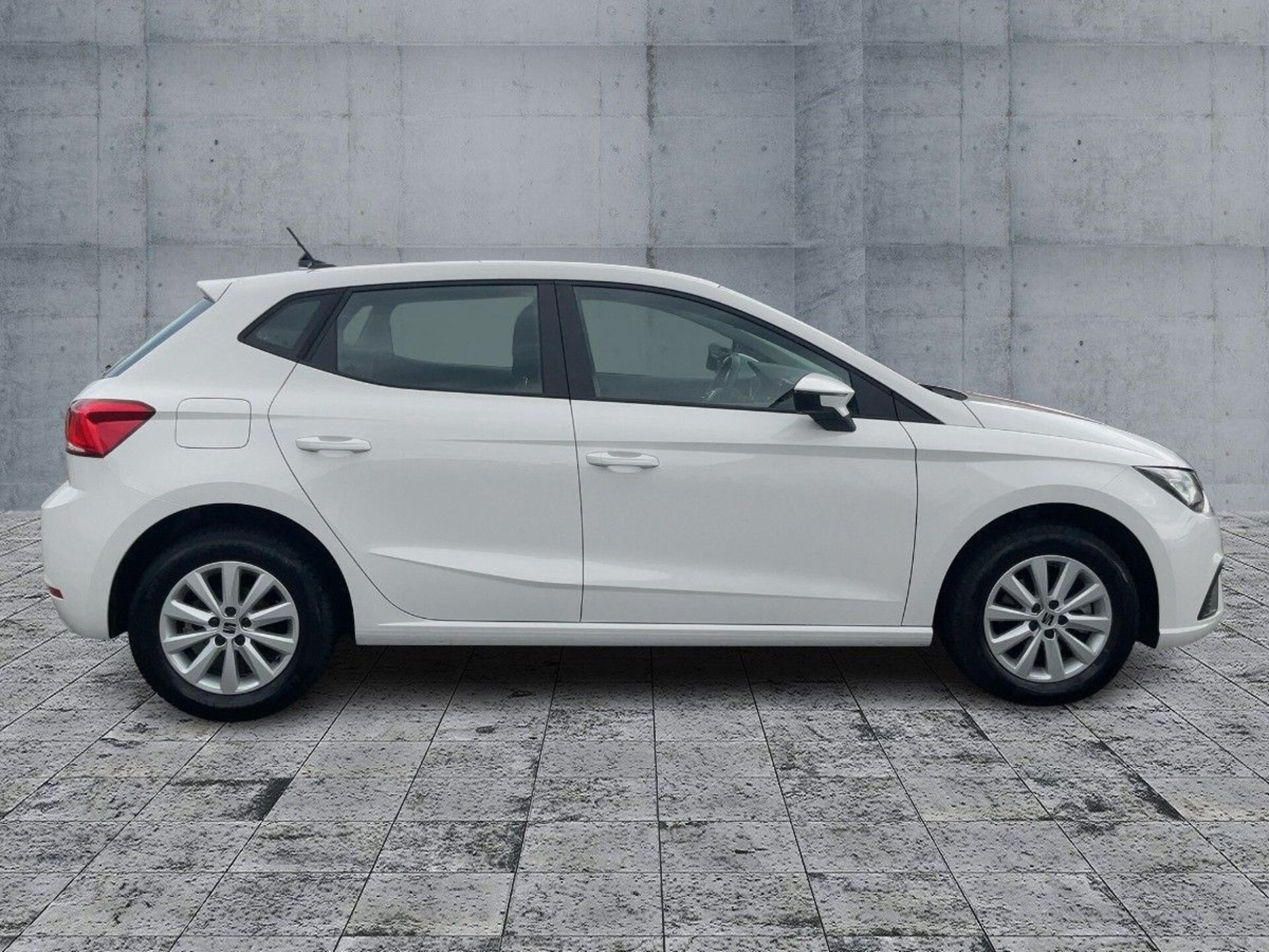 SEAT Ibiza Style