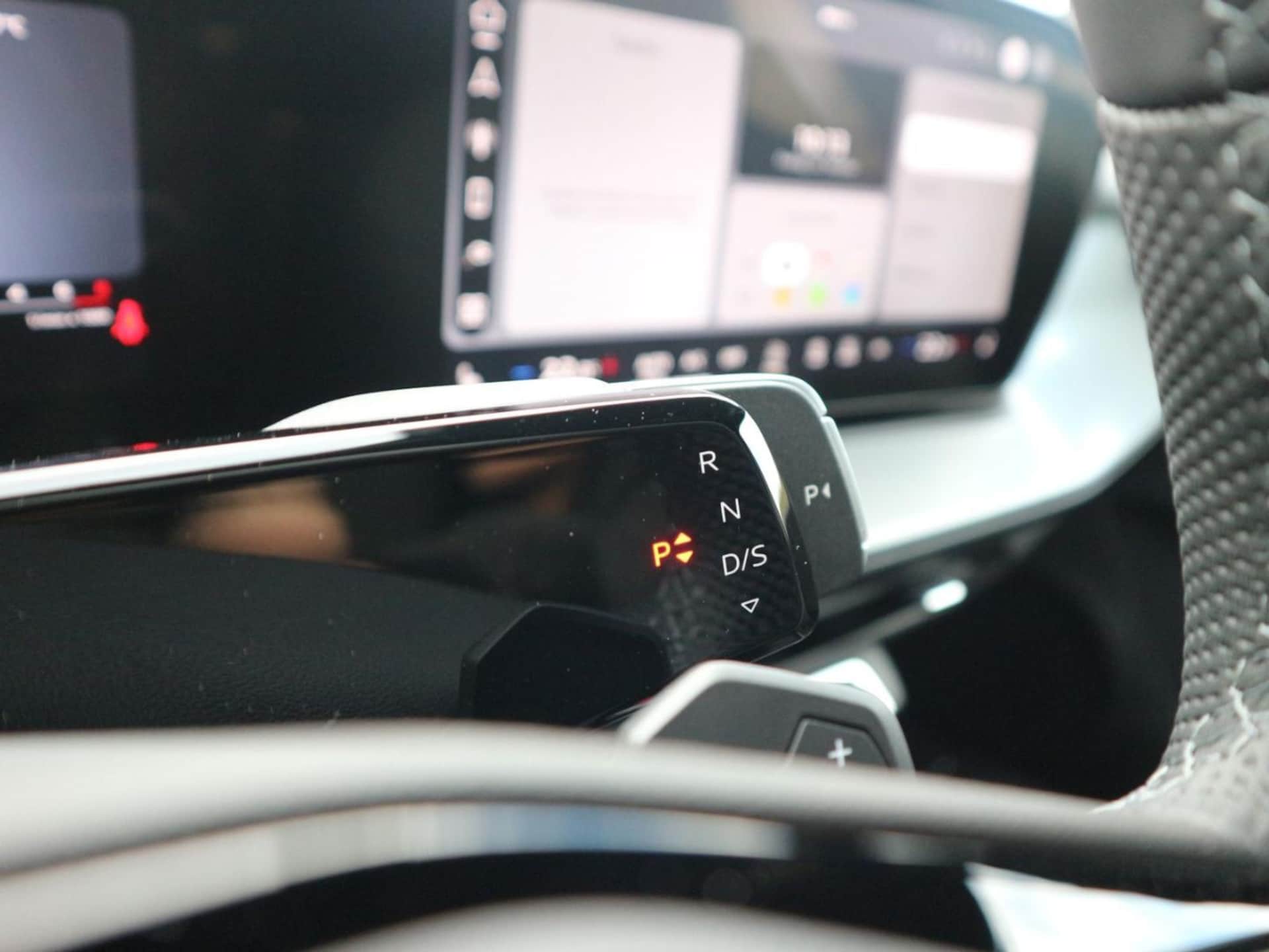 Audi Q3 SUV e-hybrid