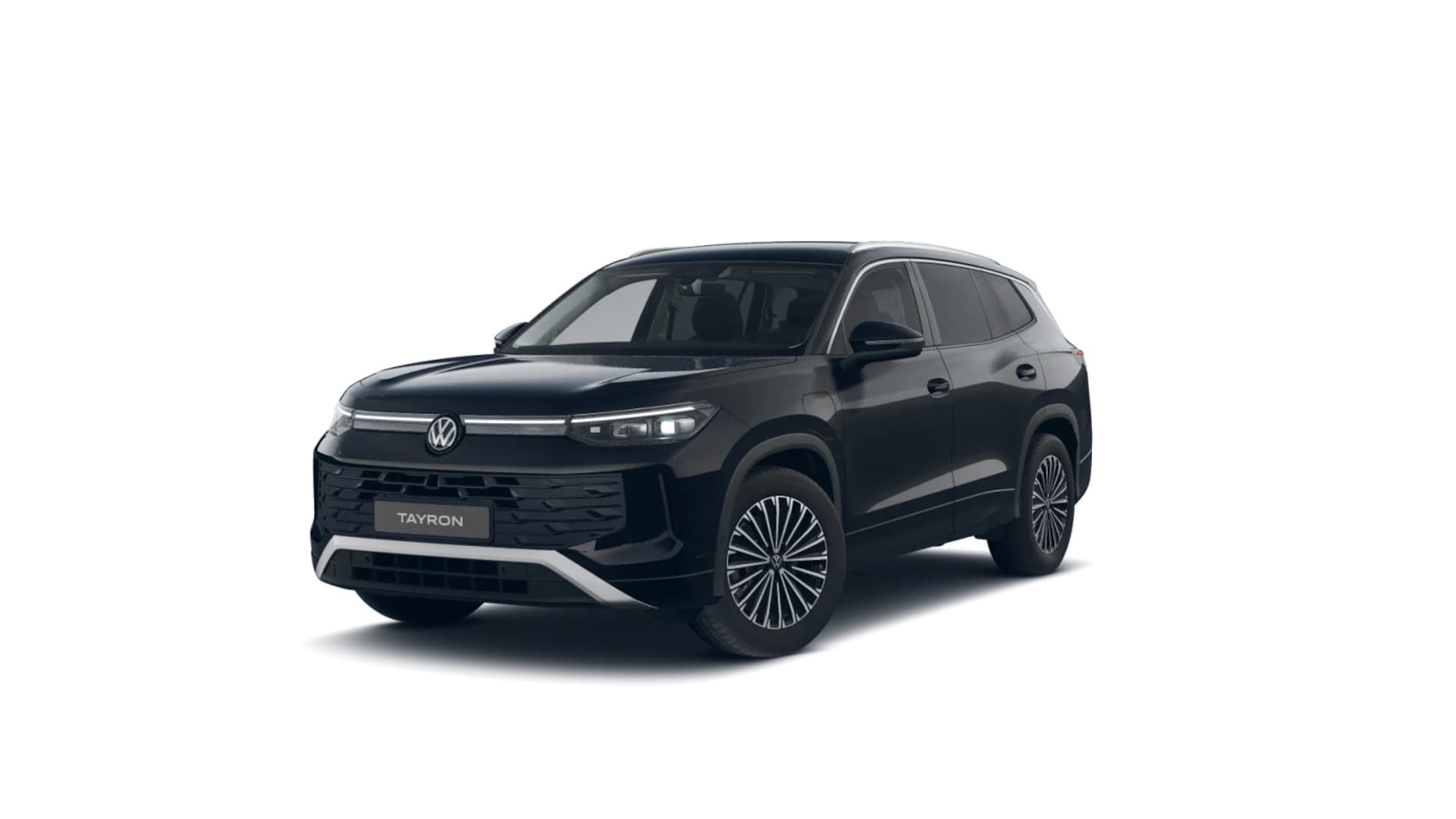 Volkswagen Tayron Life