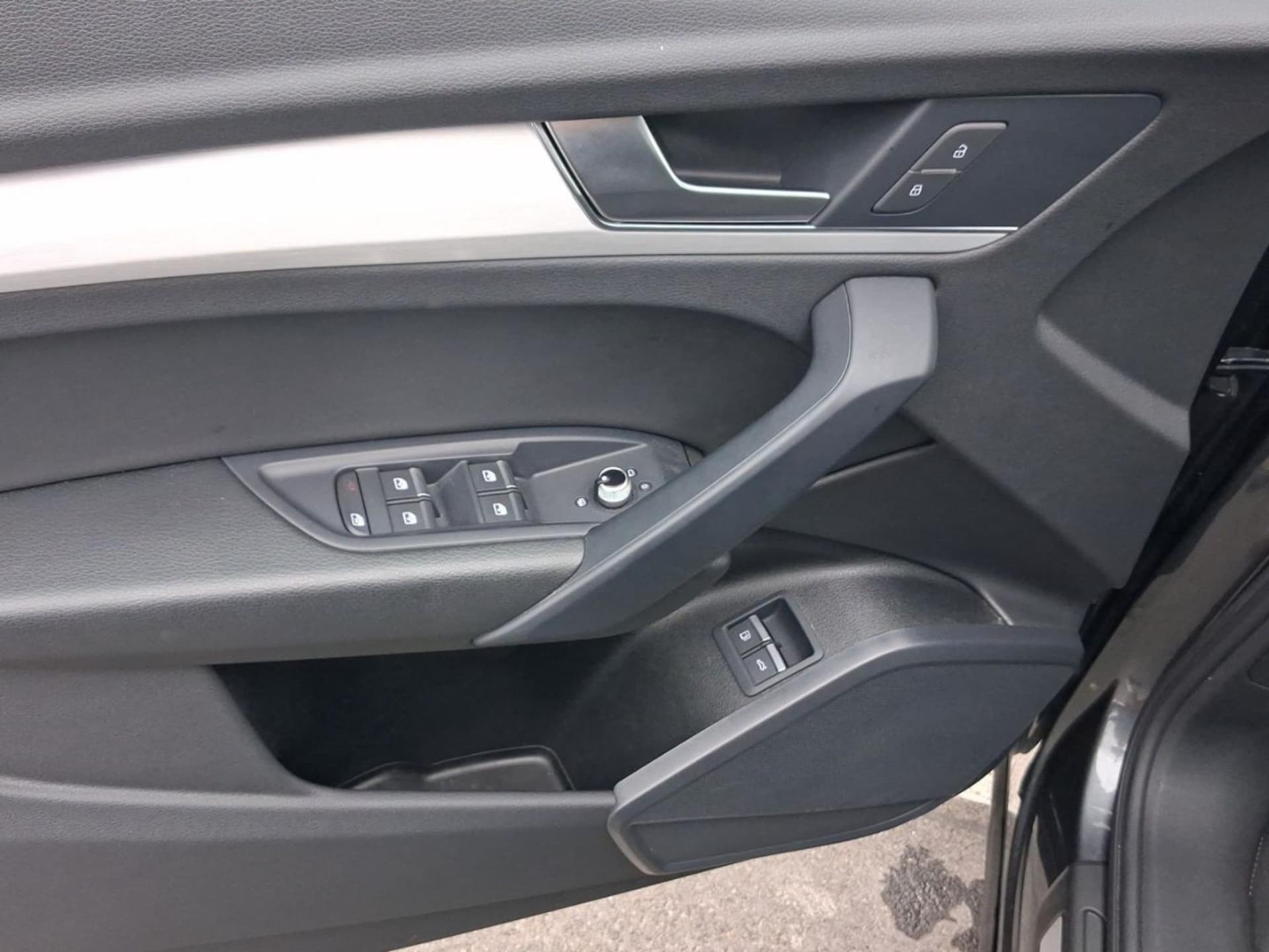 Audi Q5 TFSI e S line