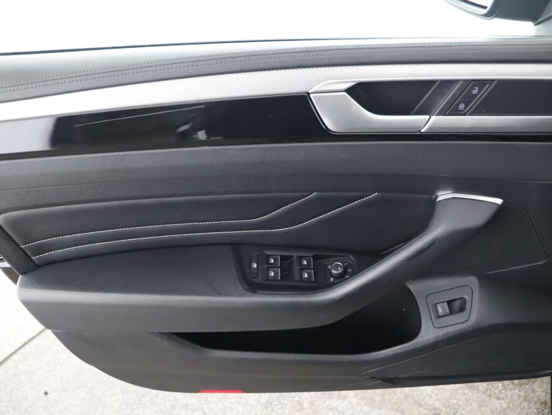 Volkswagen Arteon Shooting Brake R-Line