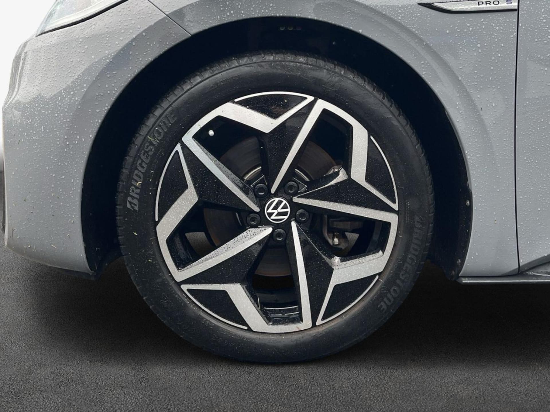 Volkswagen ID.3 Pro S