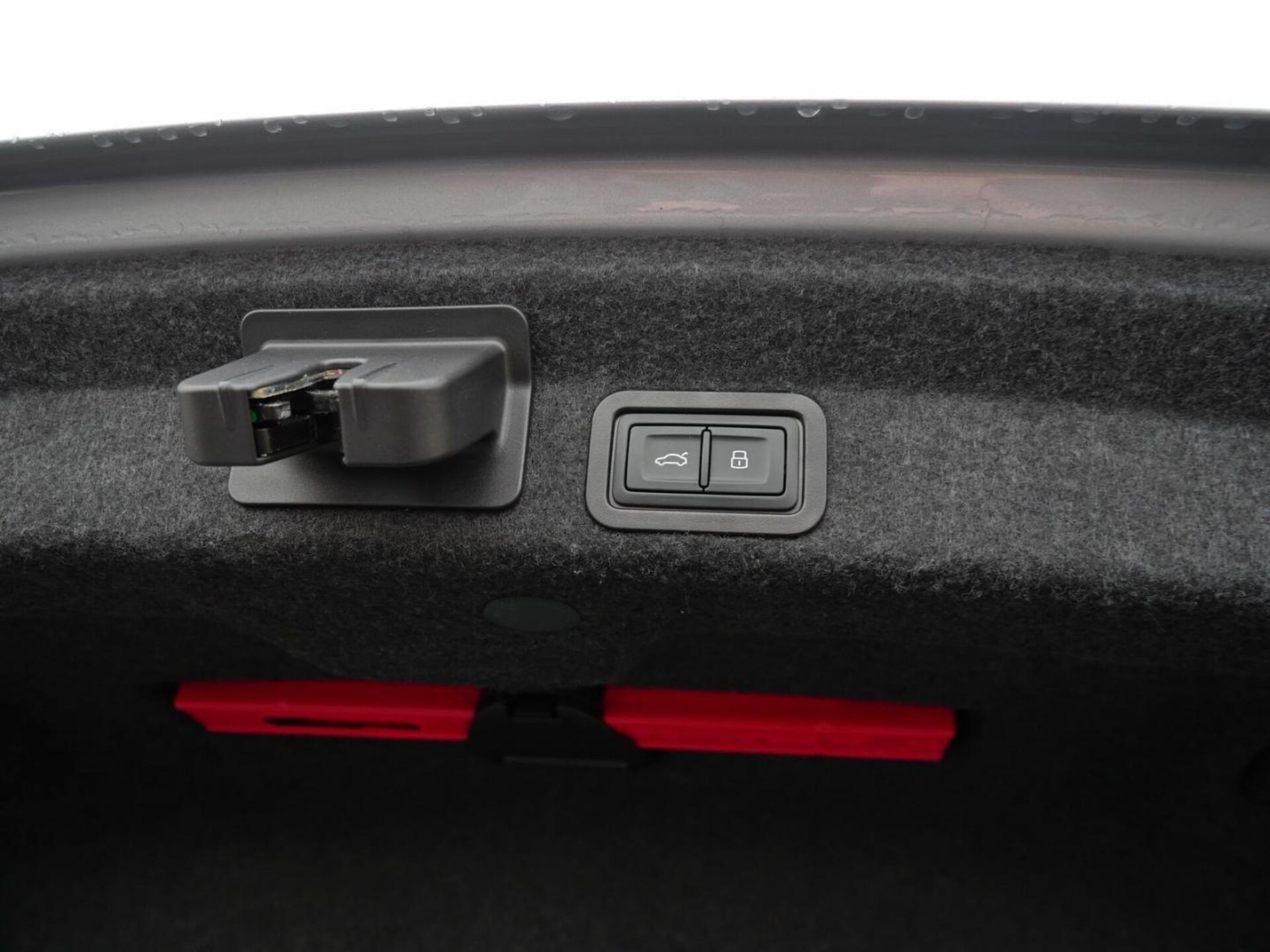 Audi A6 Limousine advanced
