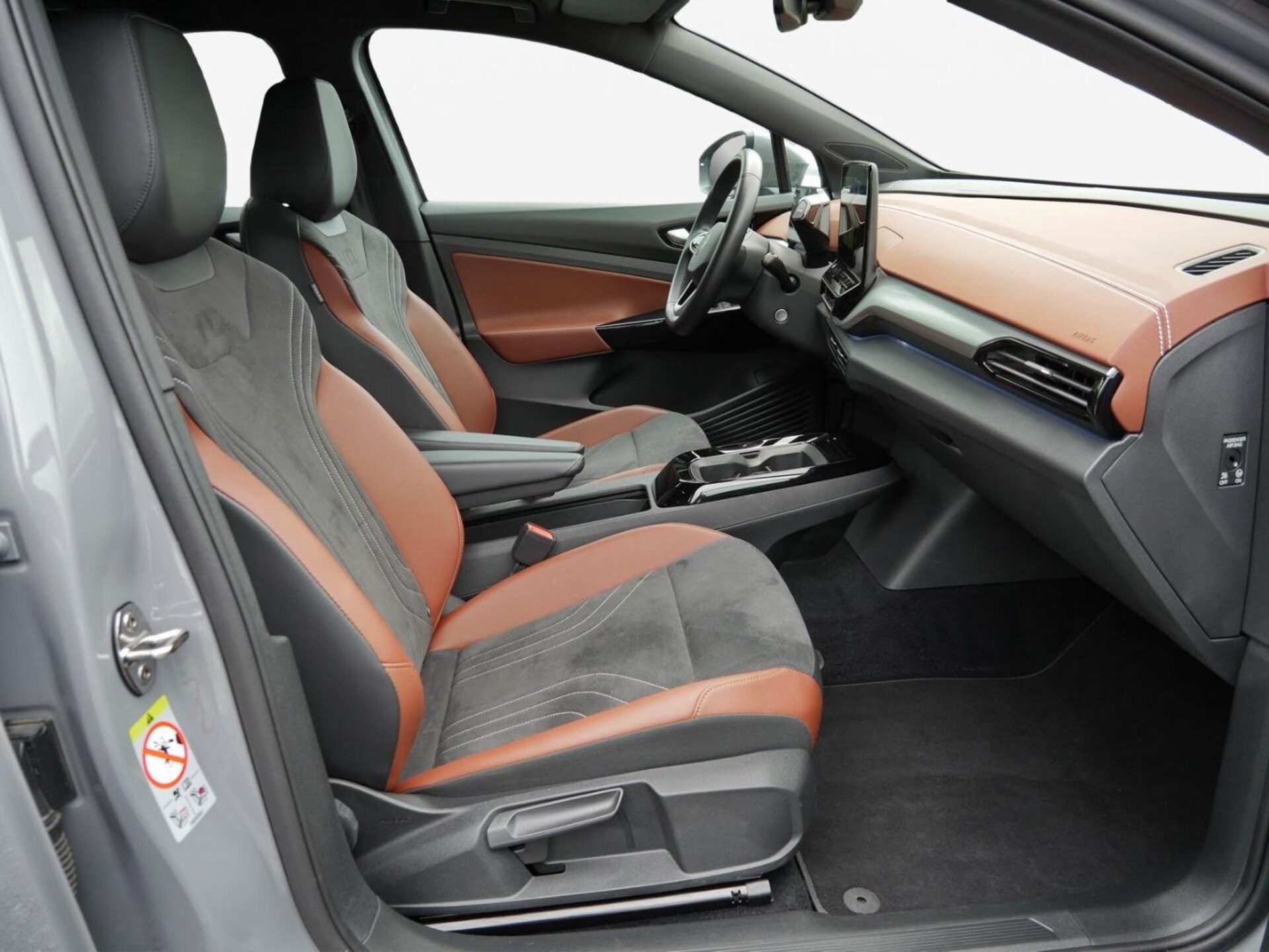 Volkswagen ID.5 Pro Performance