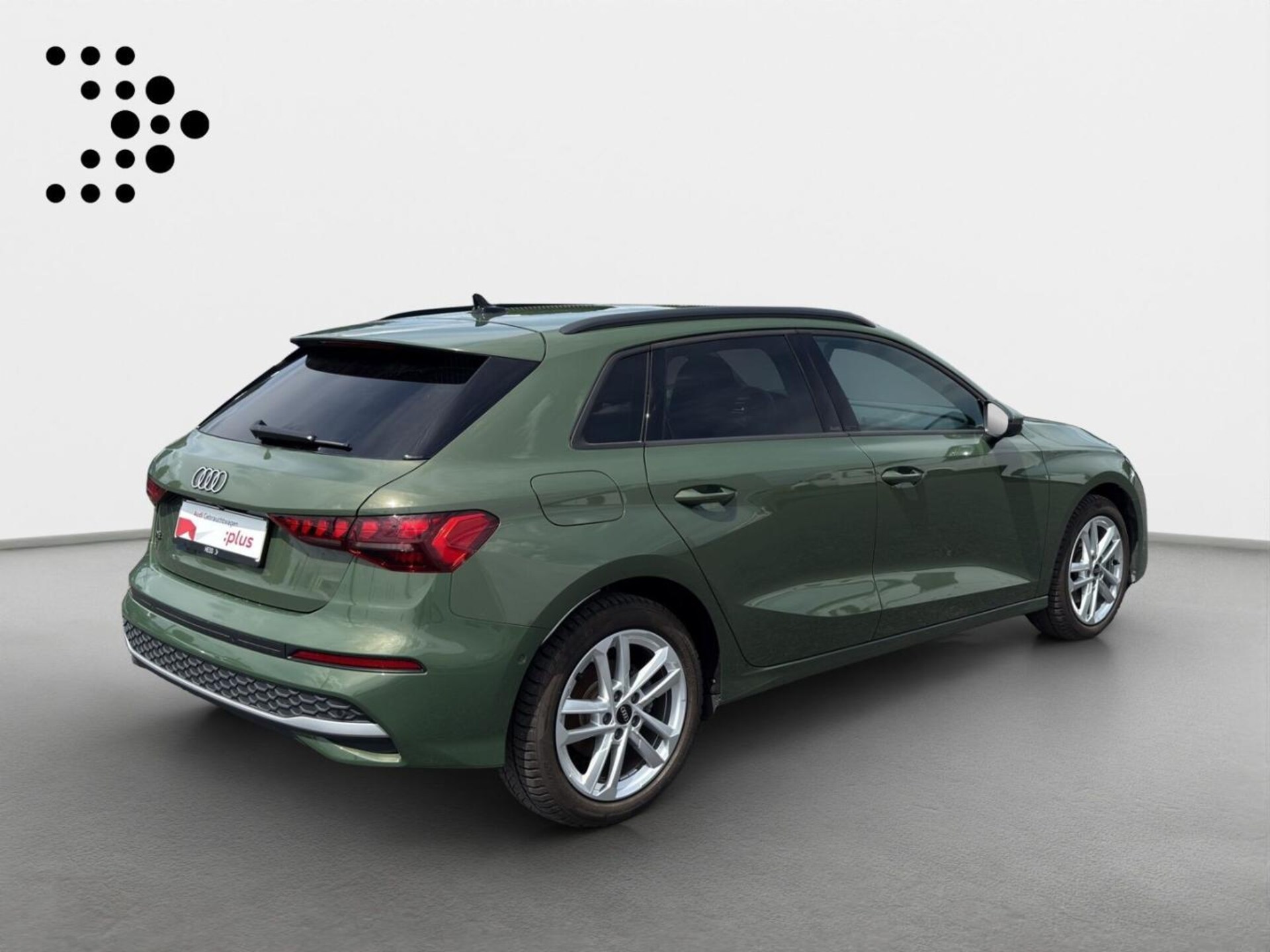 Audi A3 Sportback TFSI e Advanced