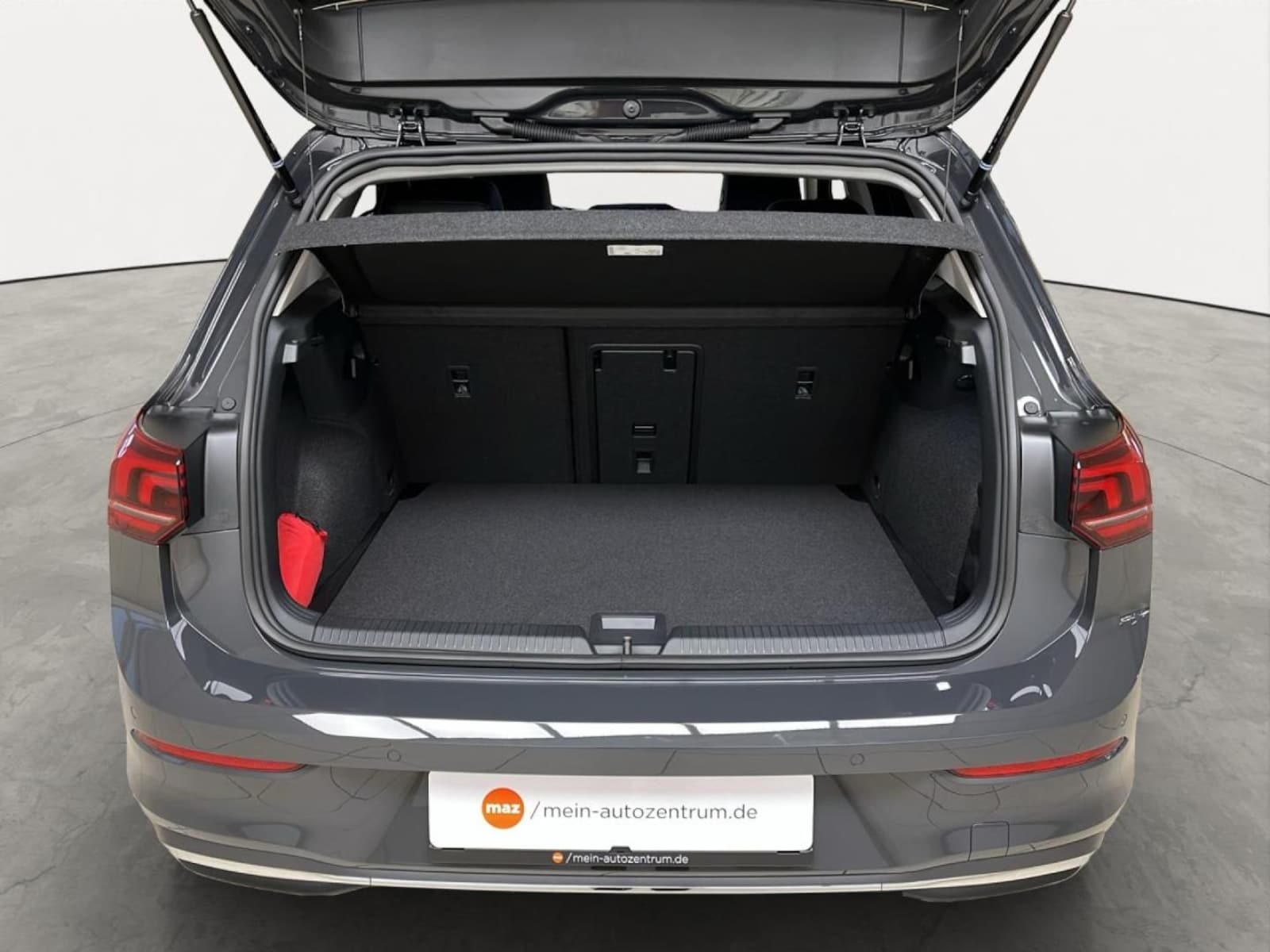 Volkswagen Golf – Bild 21
