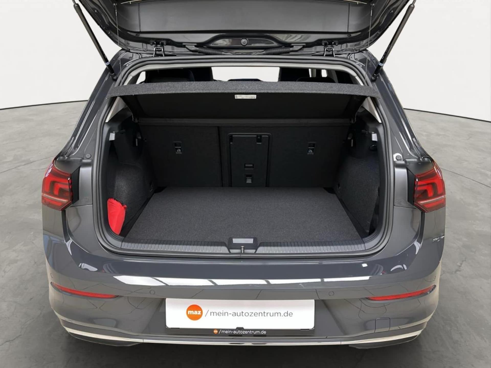 Volkswagen Golf ENERGY