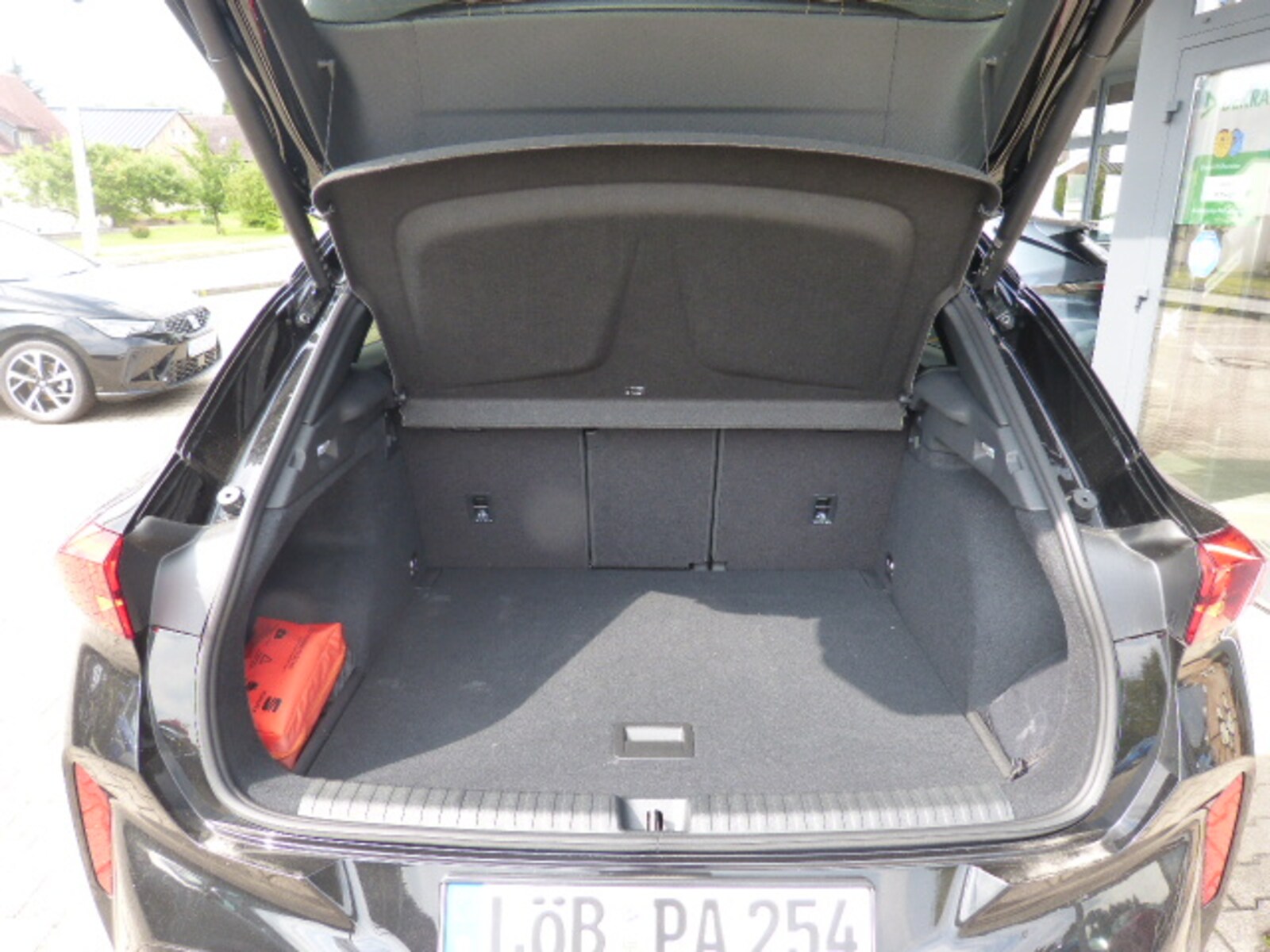 CUPRA Terramar – Bild 5
