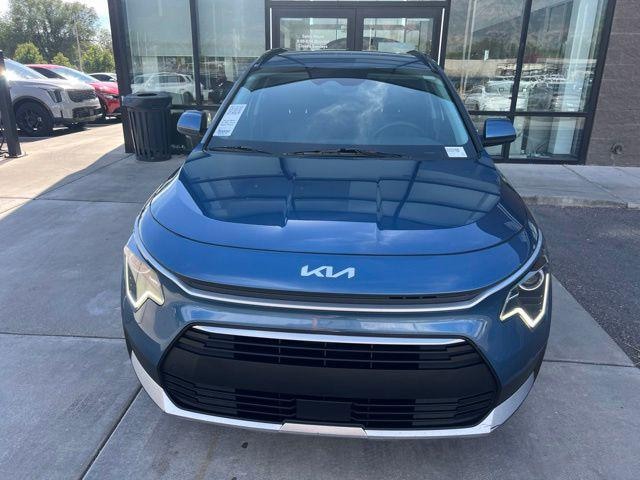 2023 Kia Niro Plug-In Hybrid
