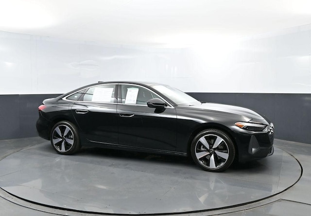 2025 Audi A5 Sedan