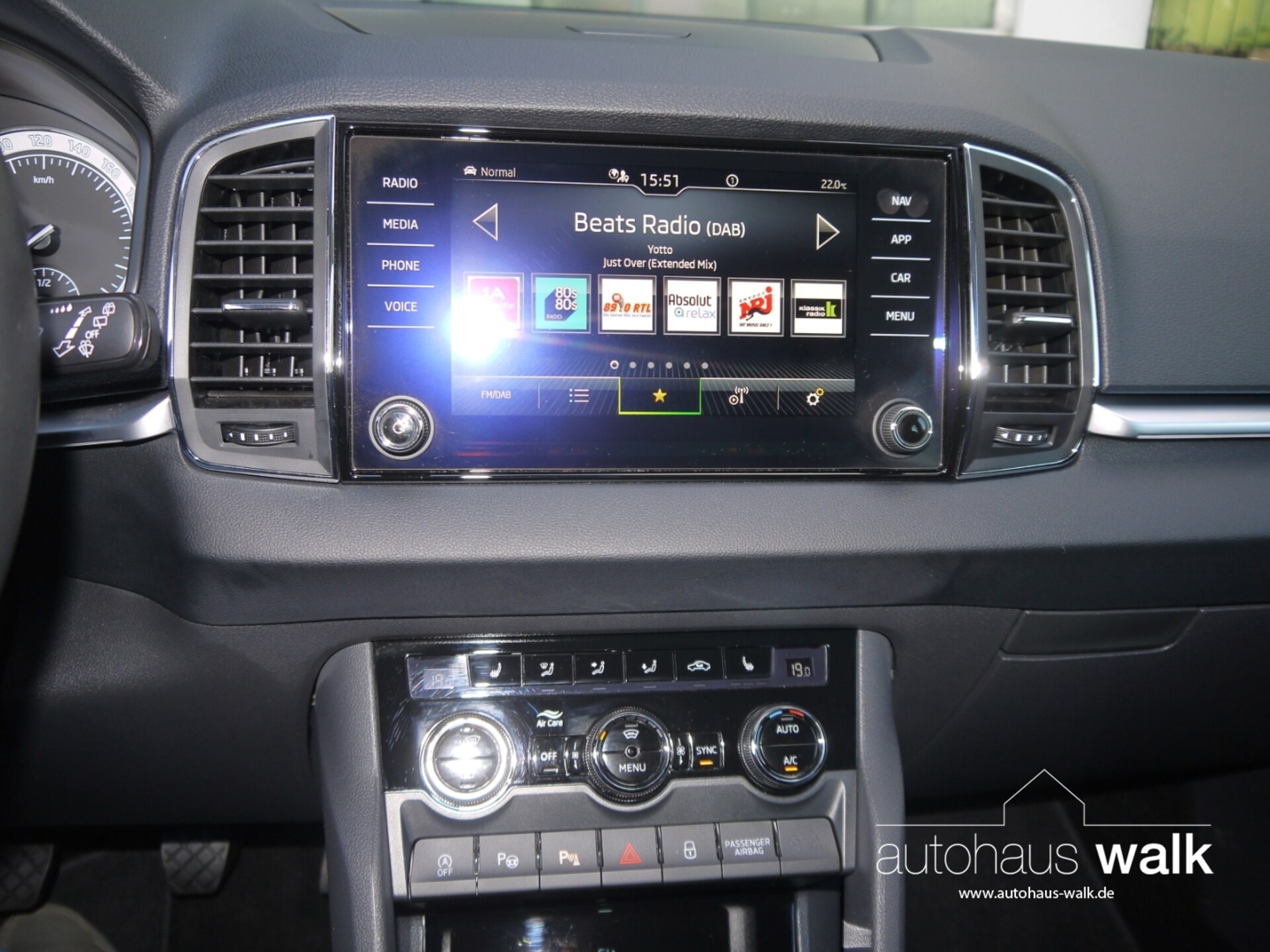Skoda Karoq Ambition