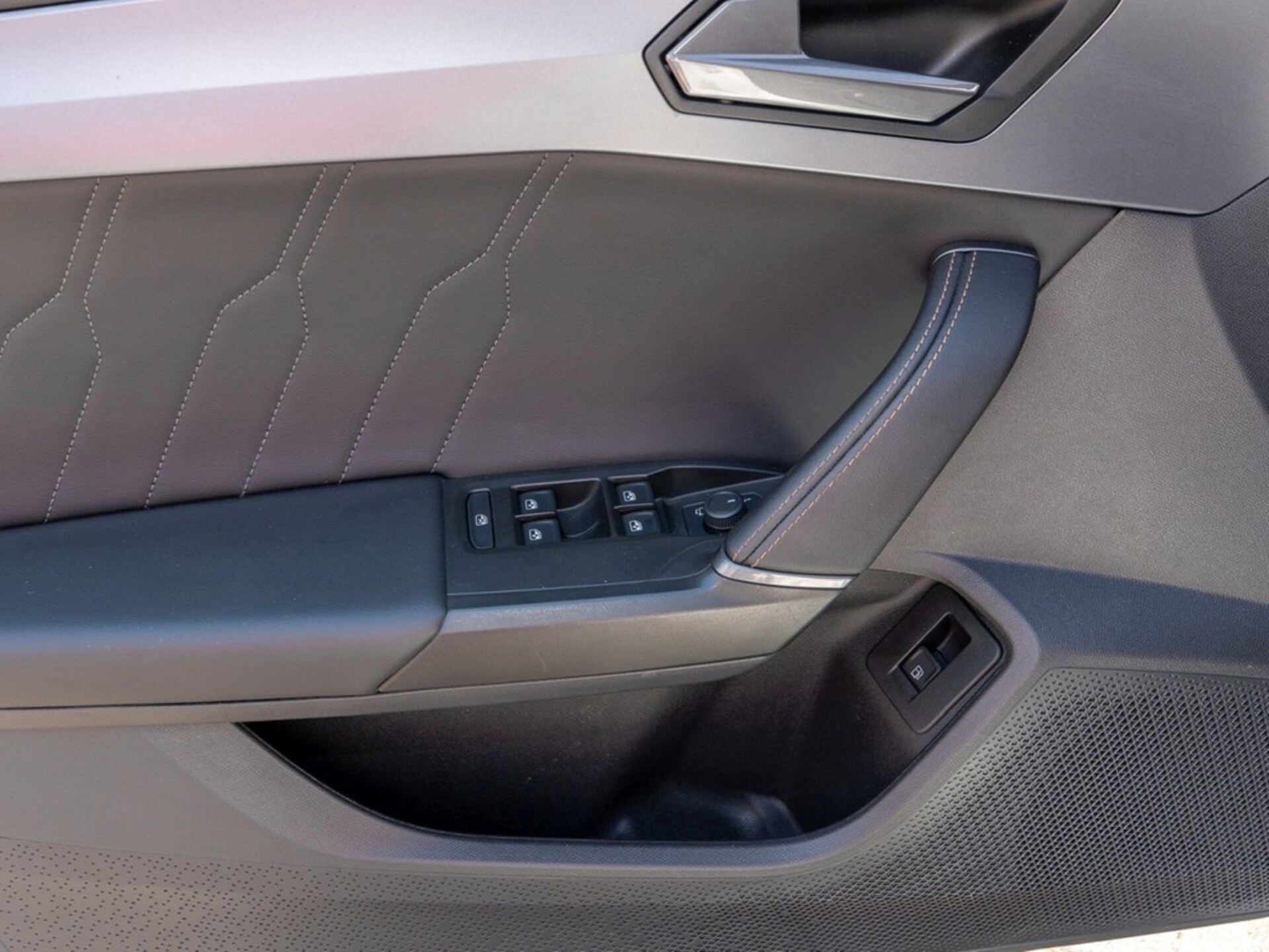 CUPRA Leon Sportstourer VZ