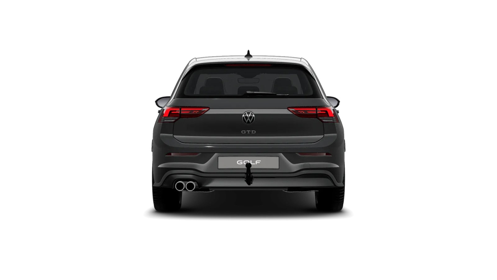 Volkswagen Golf – Bild 6