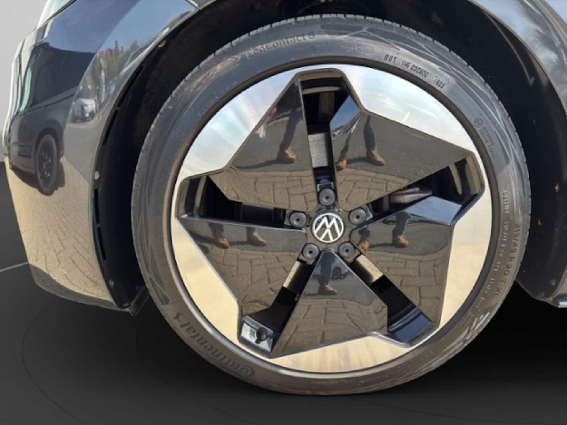 Volkswagen ID.3 1st Max