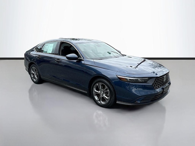 2023 Honda Accord