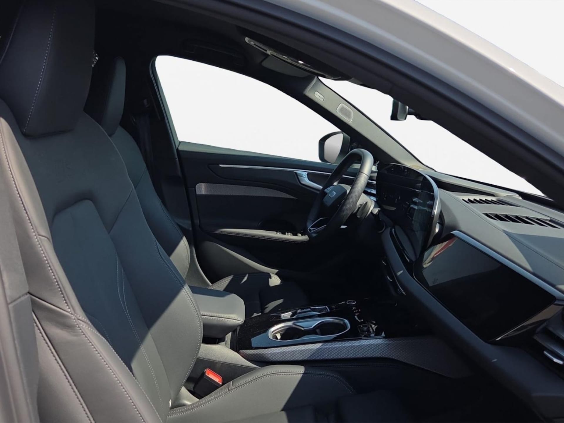 Audi A6 Limousine