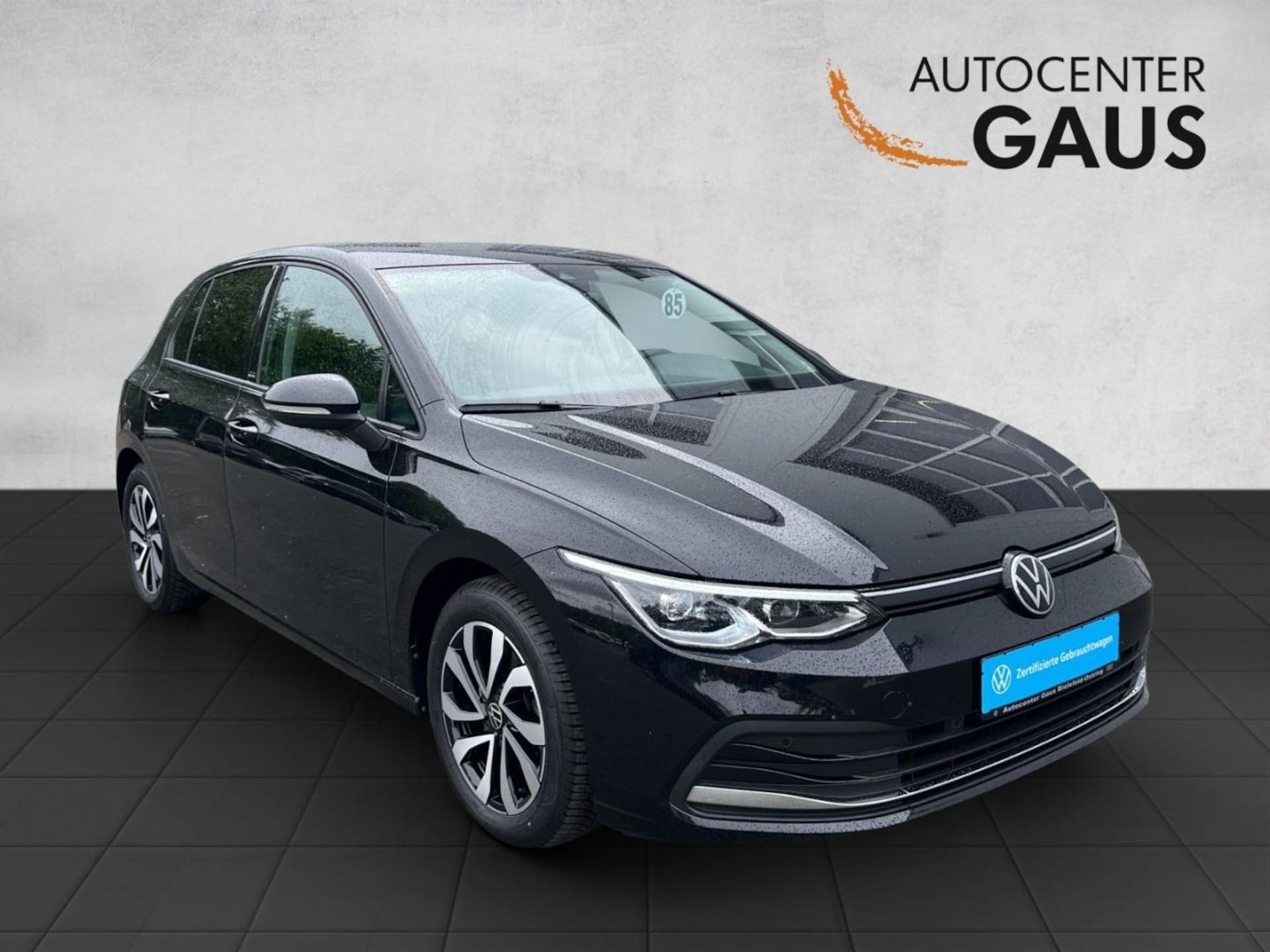 Volkswagen Golf Active