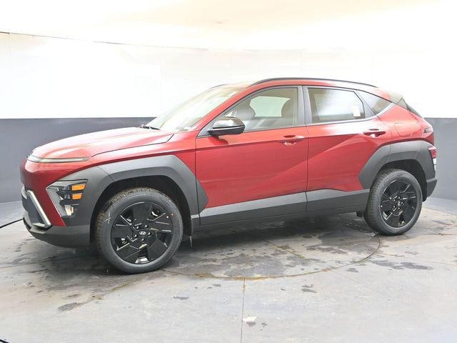 2026 Hyundai Kona