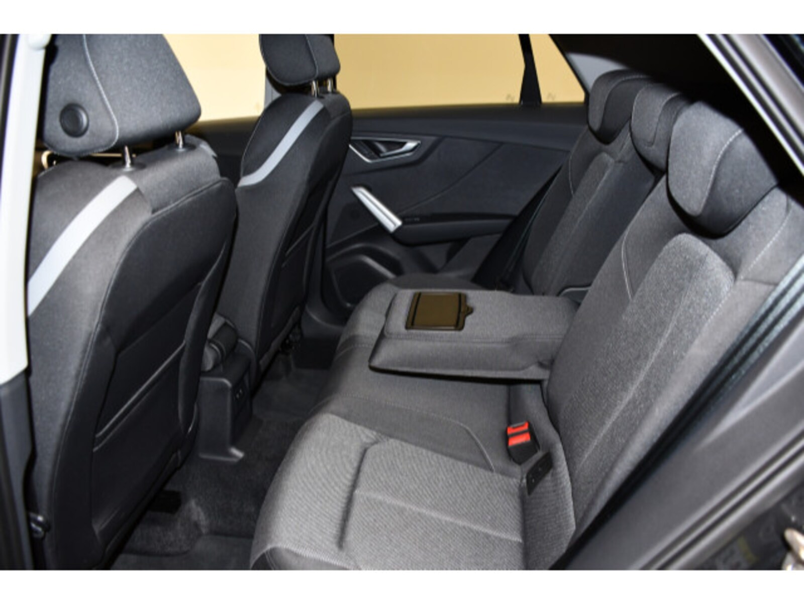 Audi Q2 – Bild 11