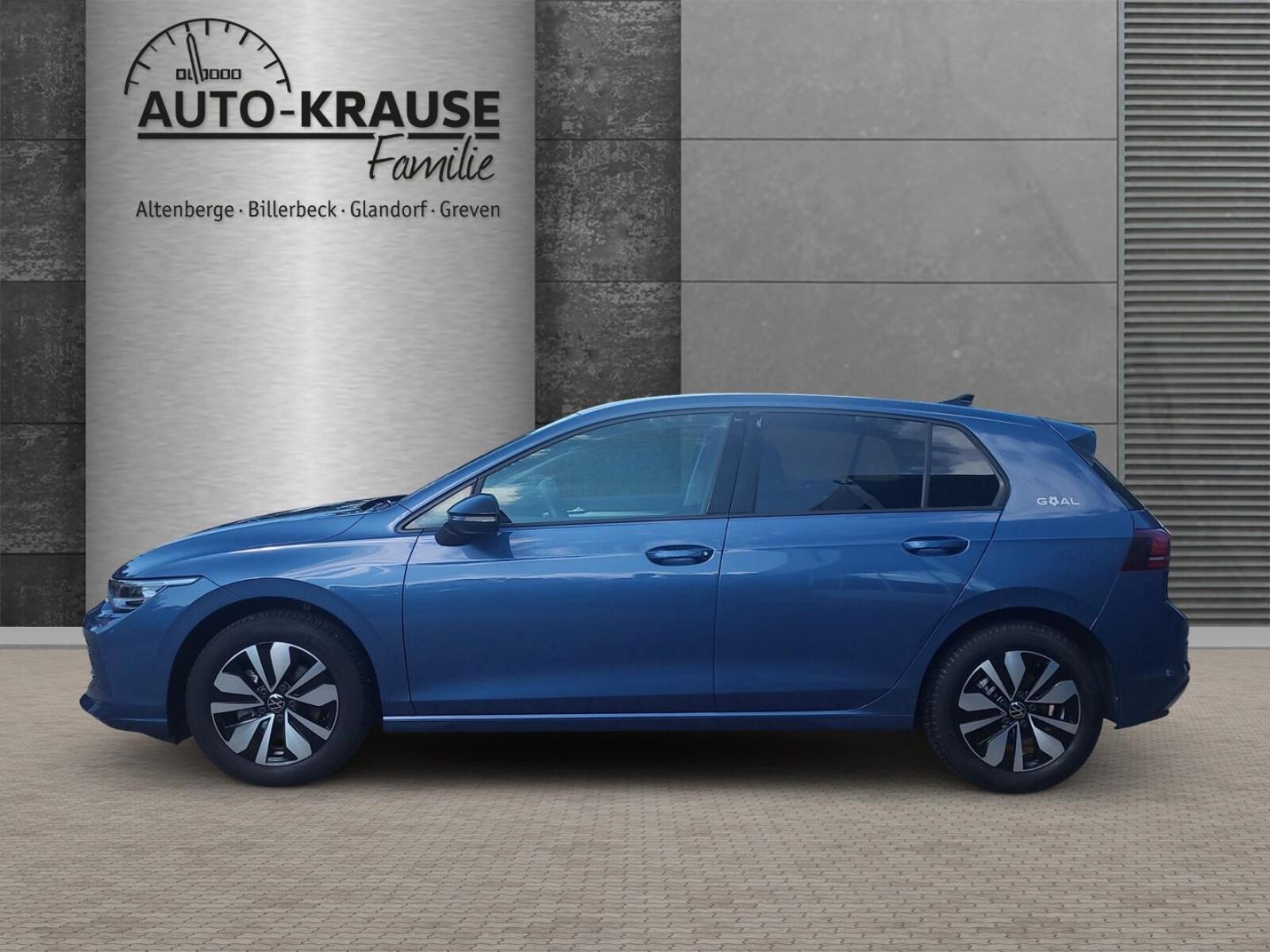 Volkswagen Golf – Bild 3