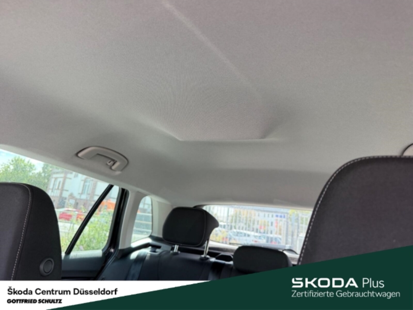 Škoda Kamiq – Bild 21