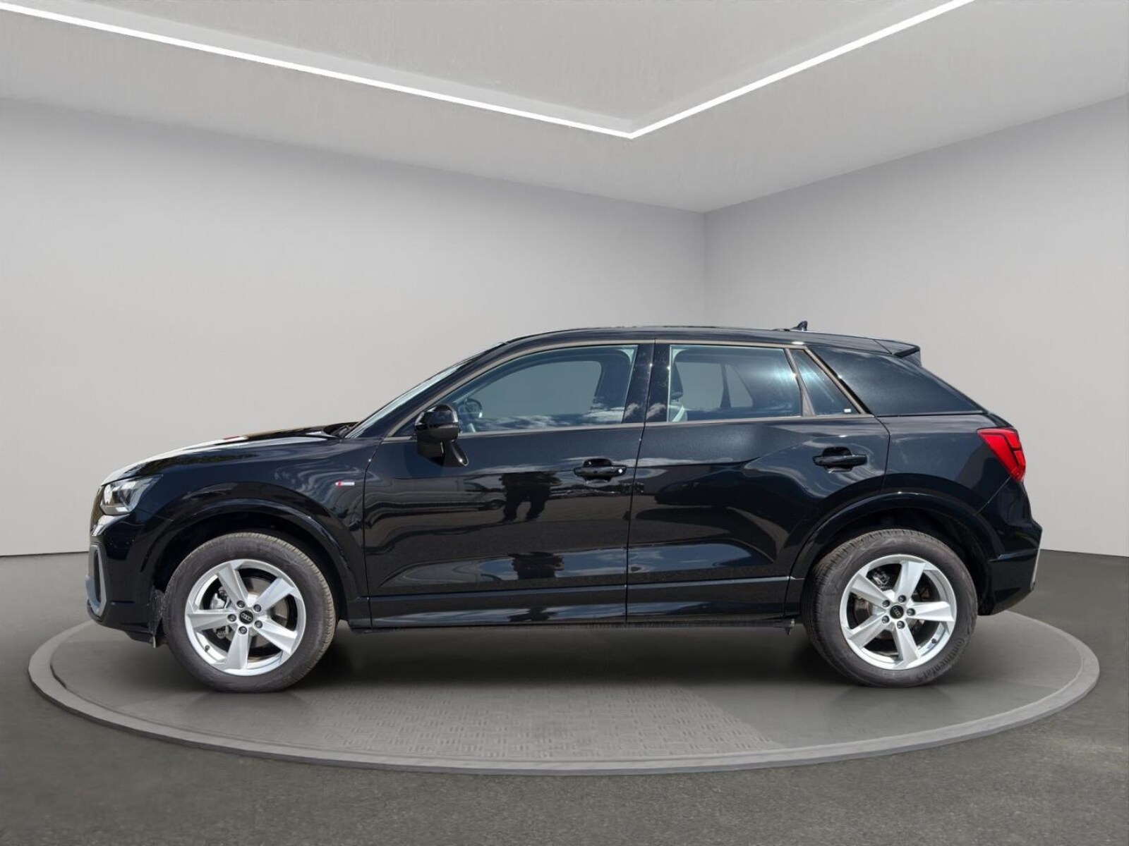Audi Q2 – Bild 5