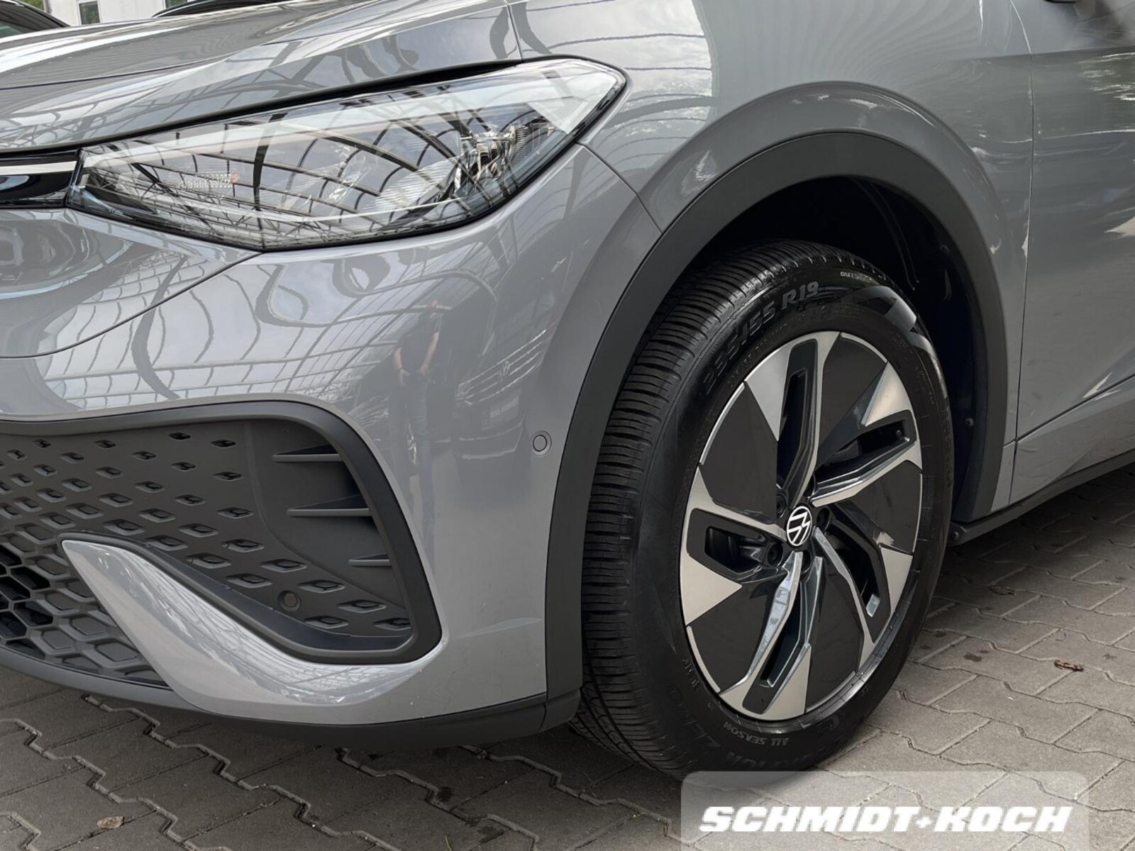 Volkswagen ID.5 – Bild 9