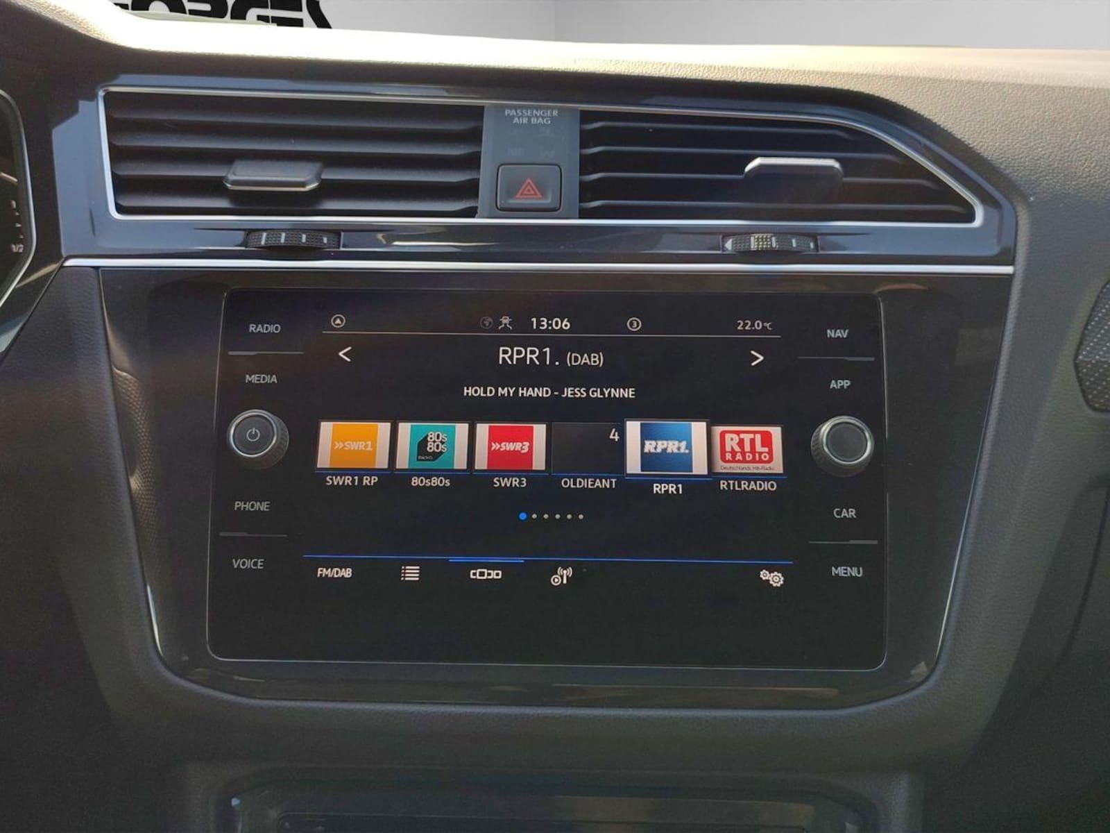 Volkswagen Tiguan – Bild 15