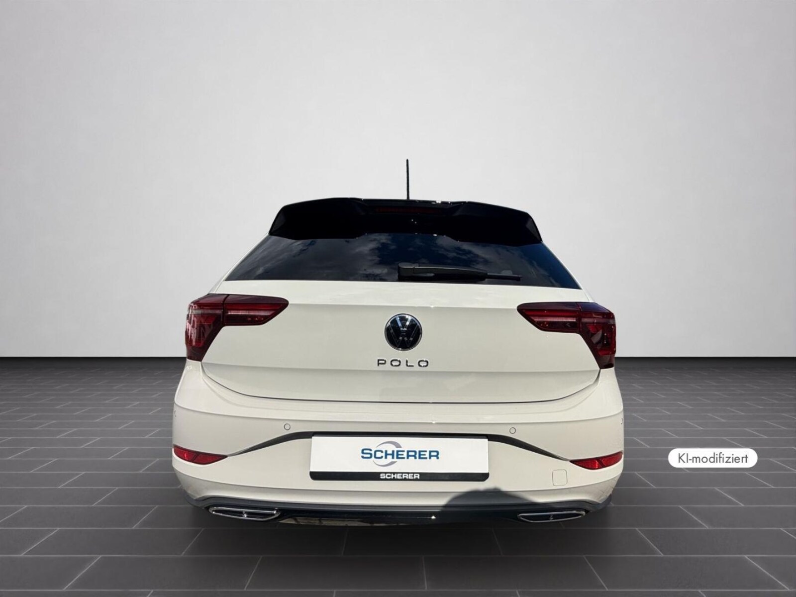 Volkswagen Polo – Bild 6