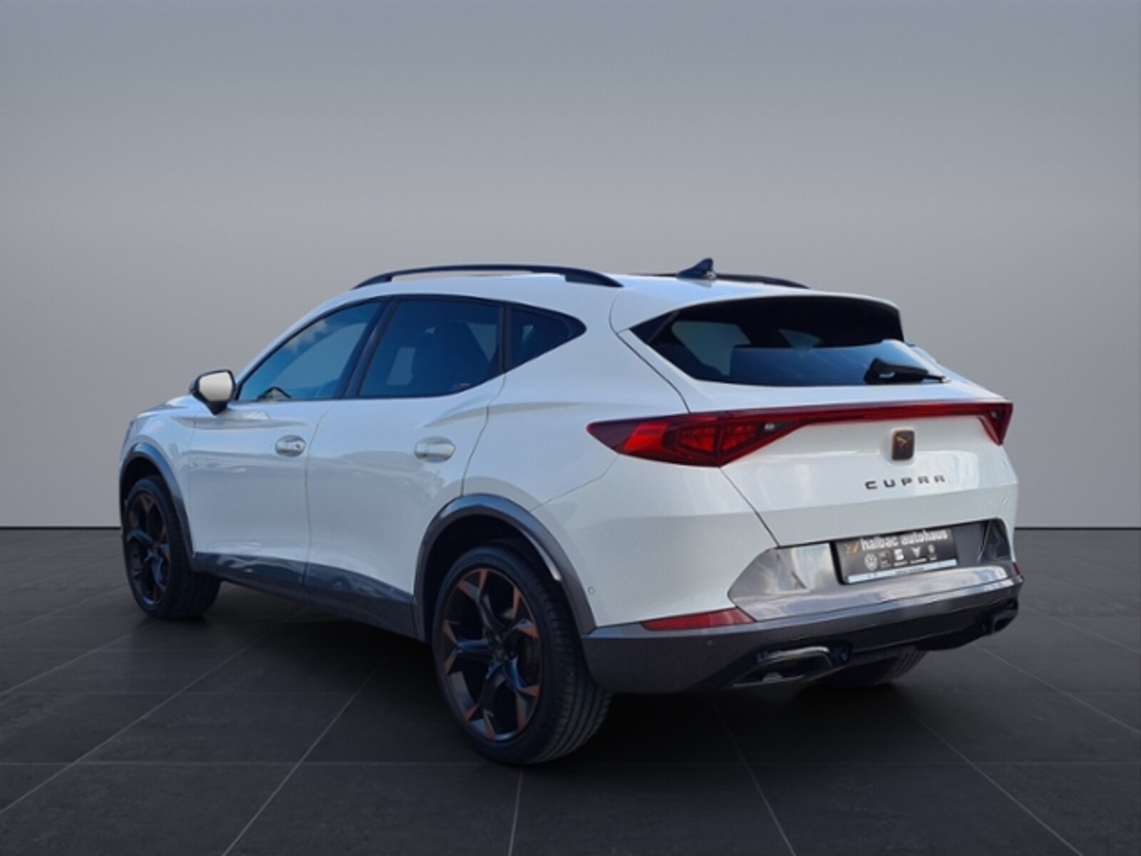 CUPRA Formentor – Bild 5