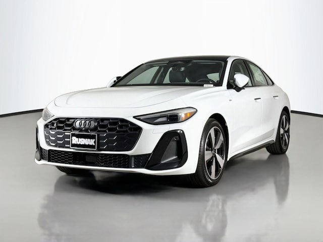 2026 Audi A5 Sedan