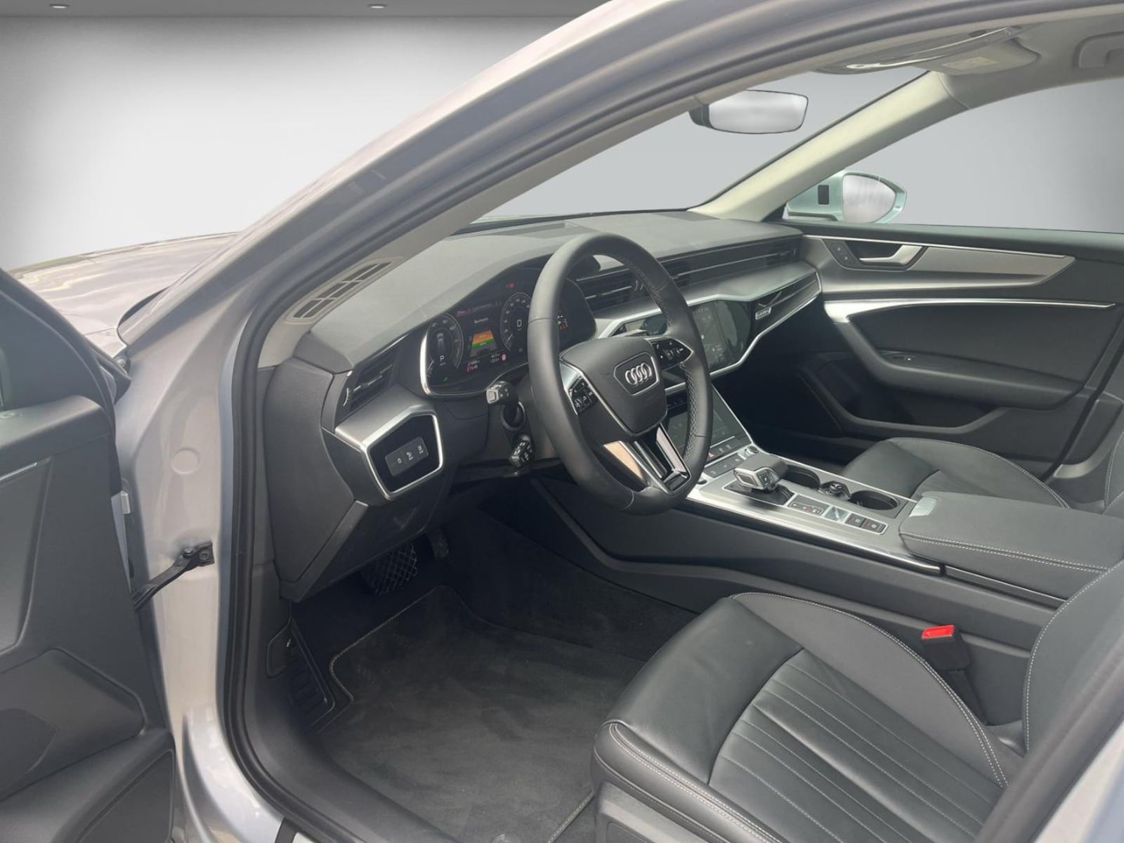 Audi A6 Avant – Bild 11