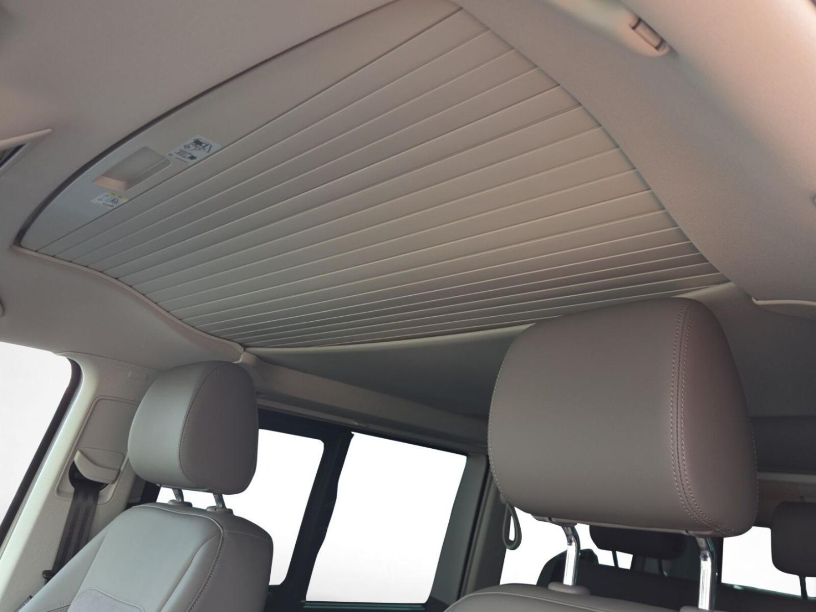 Volkswagen T6.1 California – Bild 8
