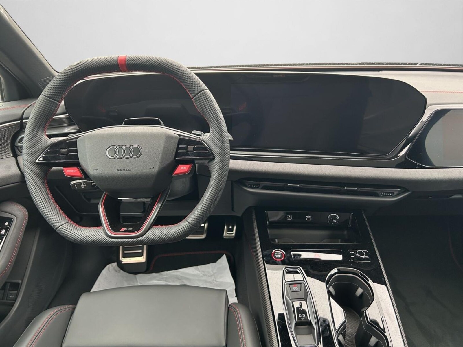 Audi RS 5 Limousine – Bild 3