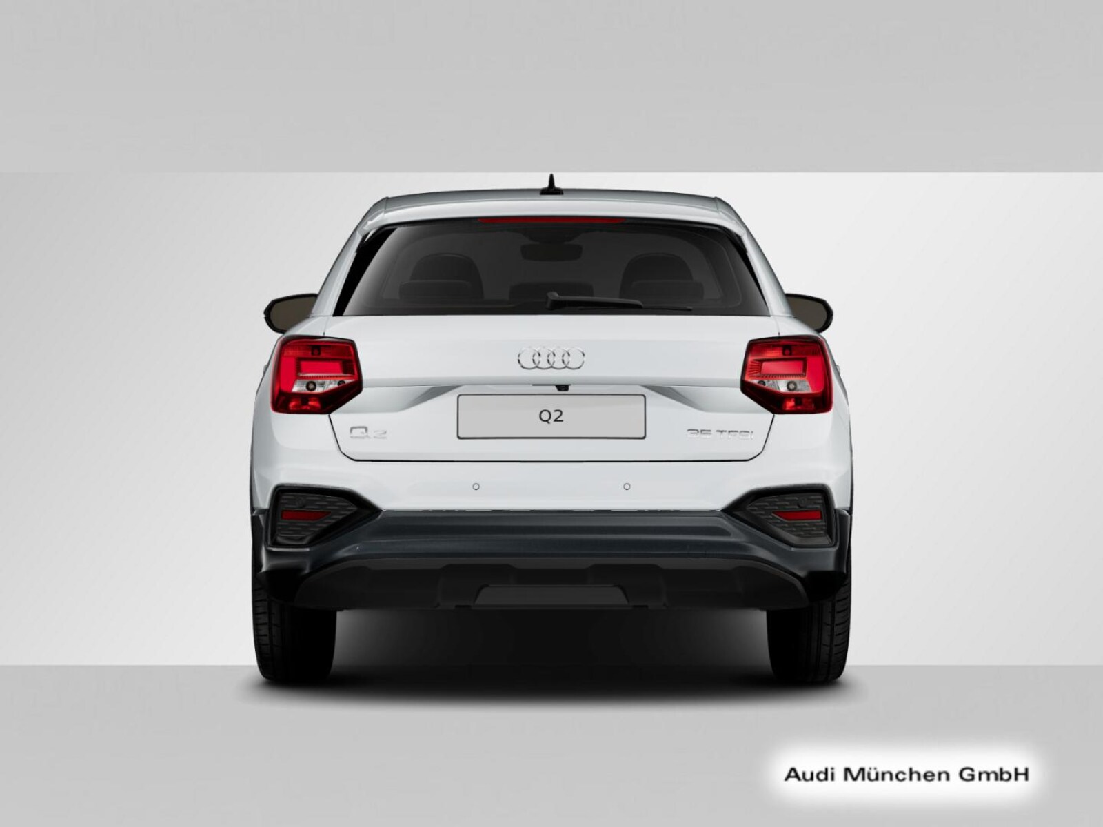 Audi Q2 – Bild 6