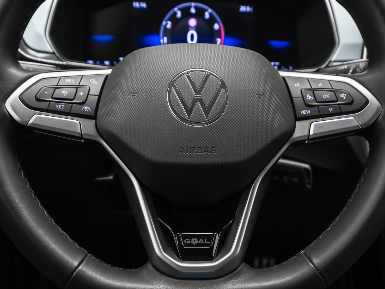 Volkswagen T-Cross – Bild 8